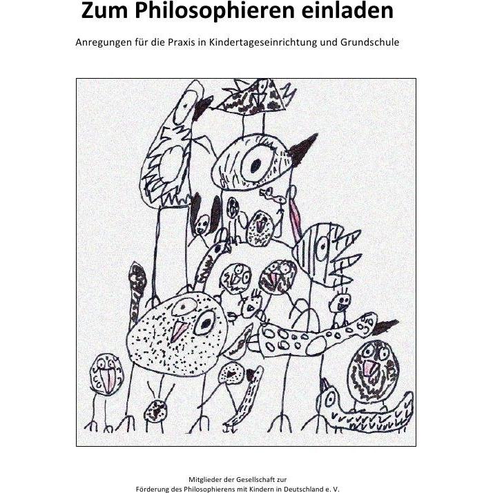 Zum Philosophieren einladen, Schulbücher von Katrin Reichel-Wehnert