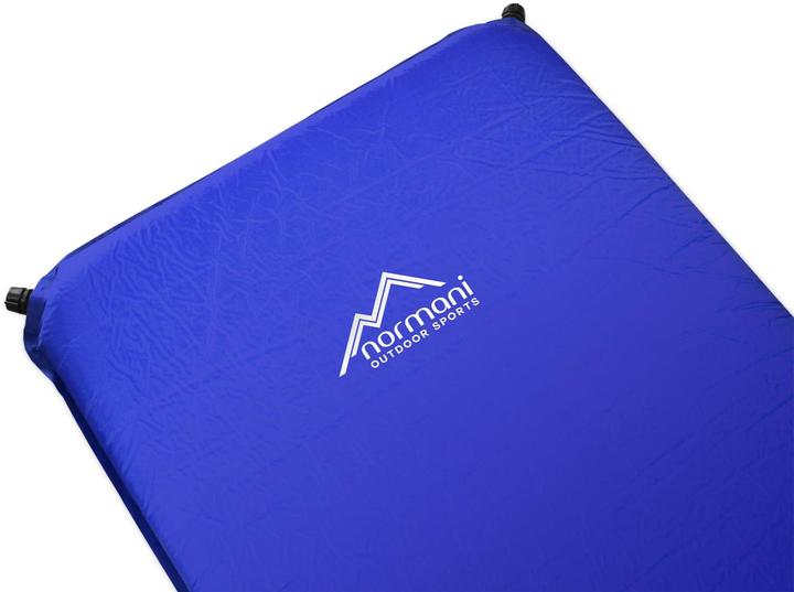 Image du produit Normani Matelas à air autogonflant InFlat II