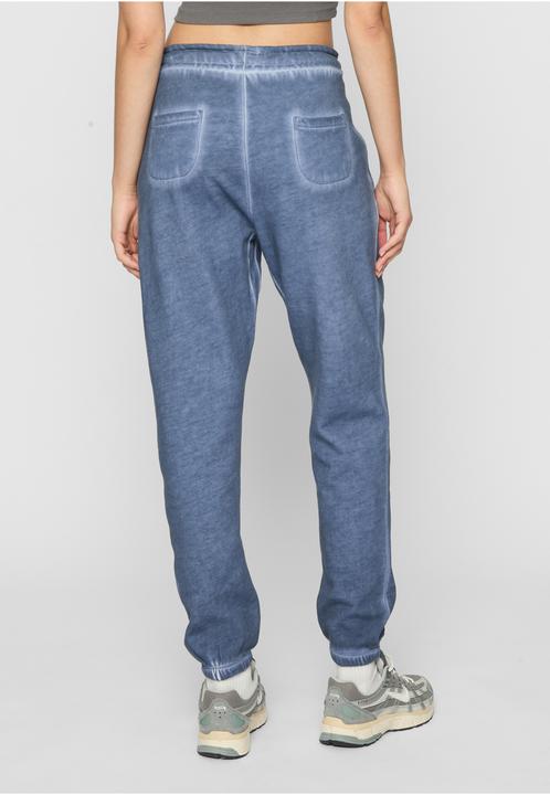 Produktbild Urban Classics Ladies Spray Dye Sweatpant (XS)