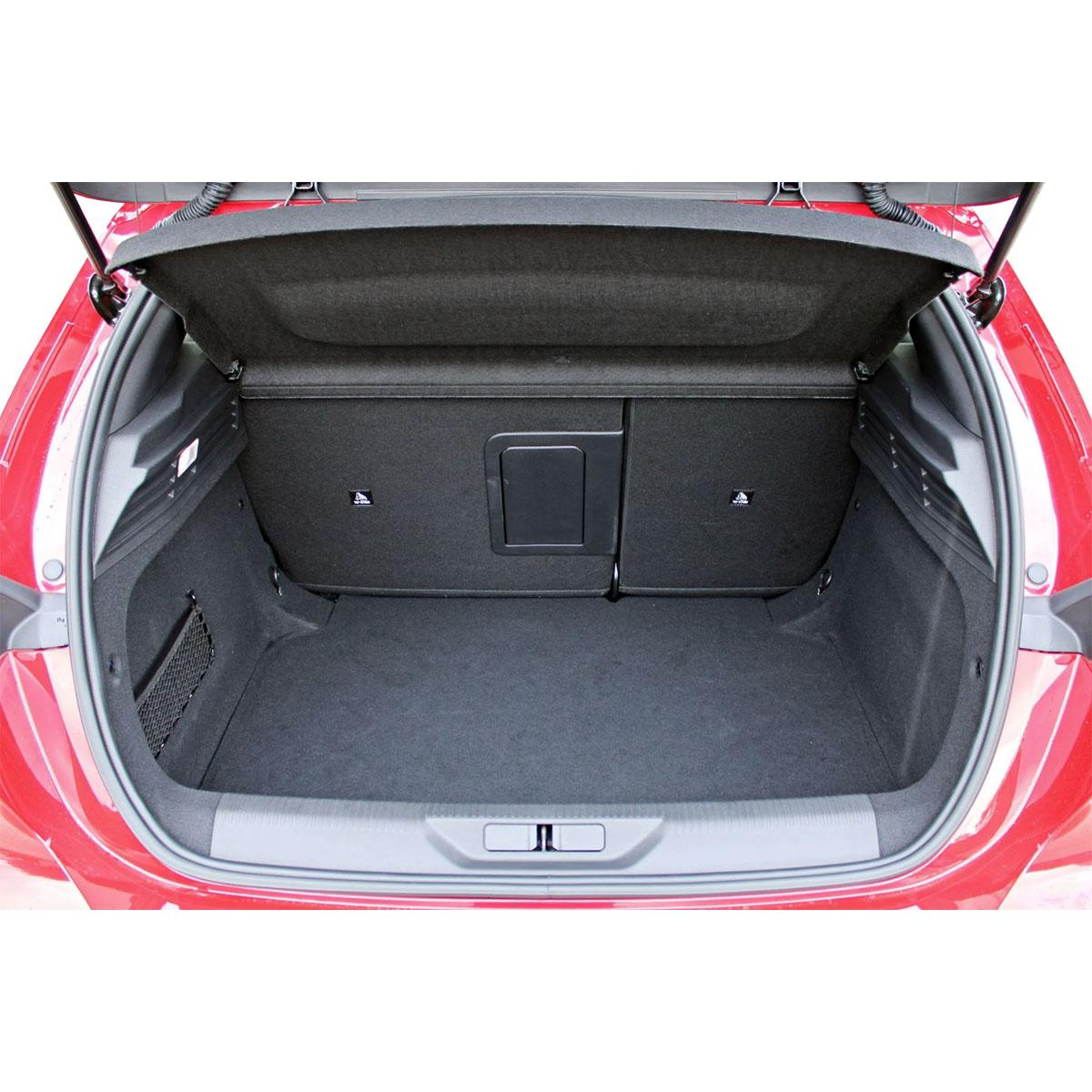 ProPlus, Kofferraumwanne, Kofferraumwanne für Peugeot 308 Limousine ab 2022