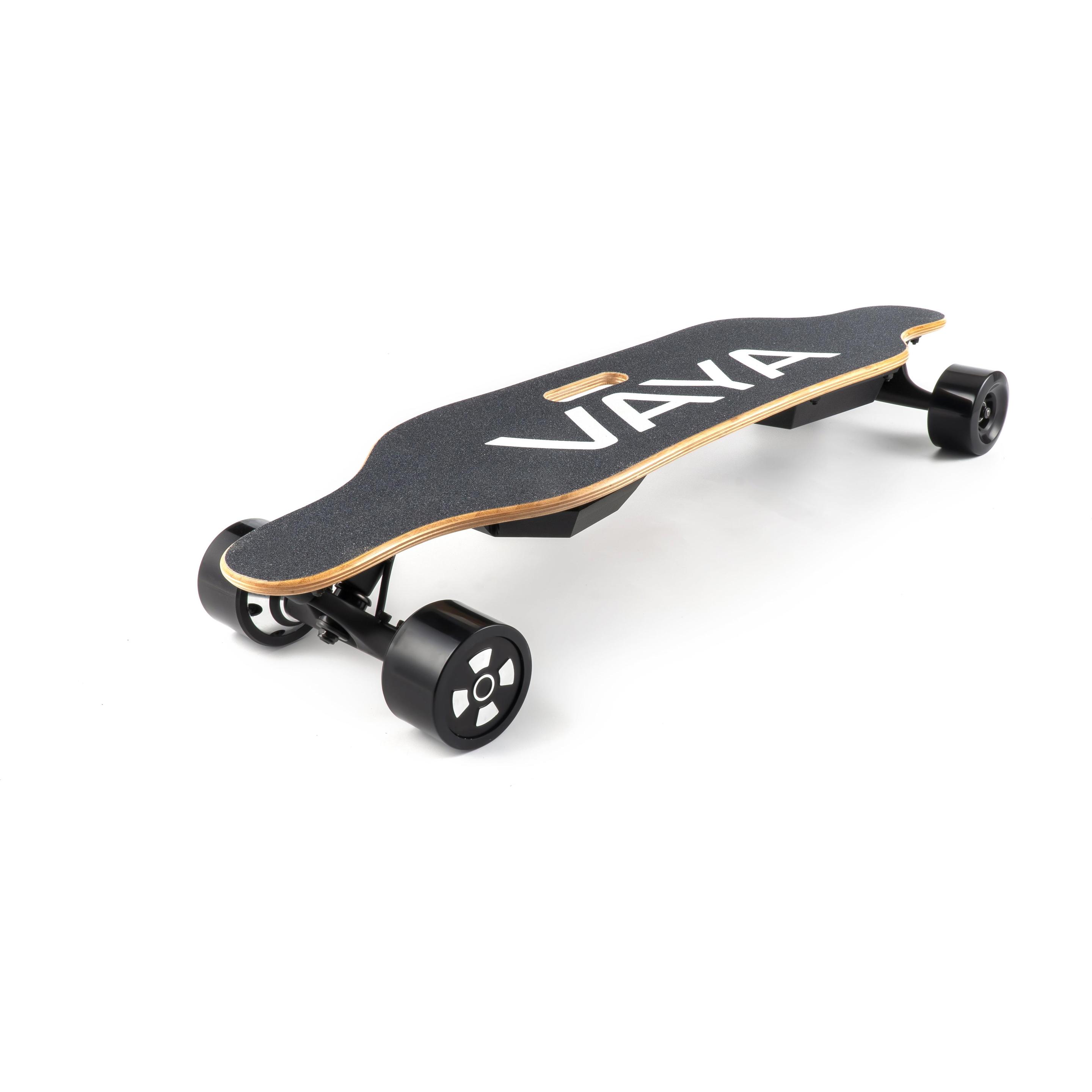 Vaya, Elektroskateboard, (35 km/h, 450 W)