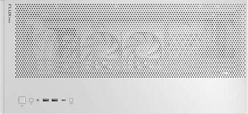 Actual product image Antec Flux Pro (ATX, ITX, mATX)