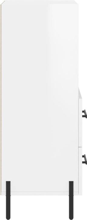 Image du produit vidaXL Sideboard (34.50 x 34 x 90 cm)