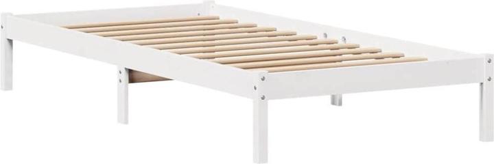 Image du produit vidaXL Bettrahmen (90 x 190 cm)