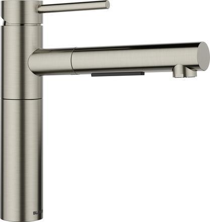 satin platinum
