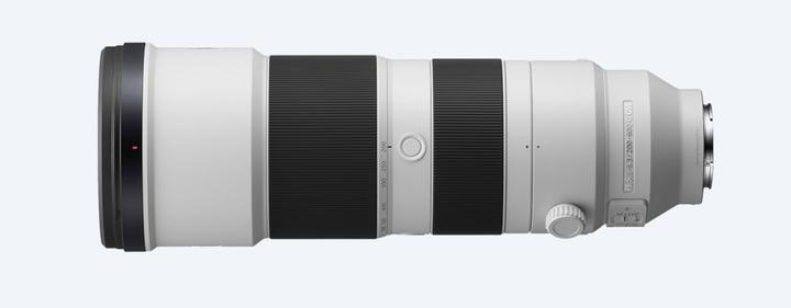 Productafbeelding Sony FE 200-600mm f/5.6-6.3 G OSS (Sony E, Volledig formaat)