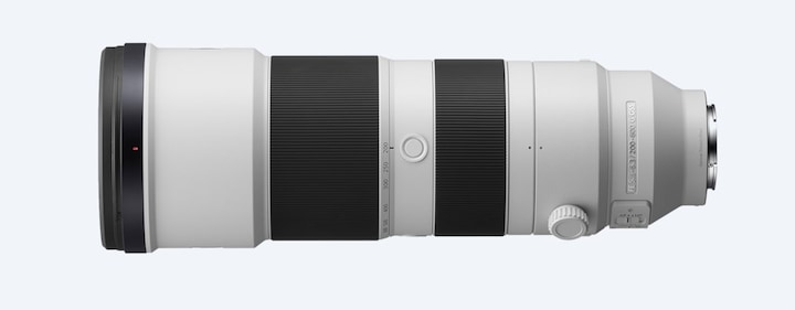 Immagine prodotto Sony FE 200-600mm f/5.6-6.3 G OSS (Sony E, Full-frame)