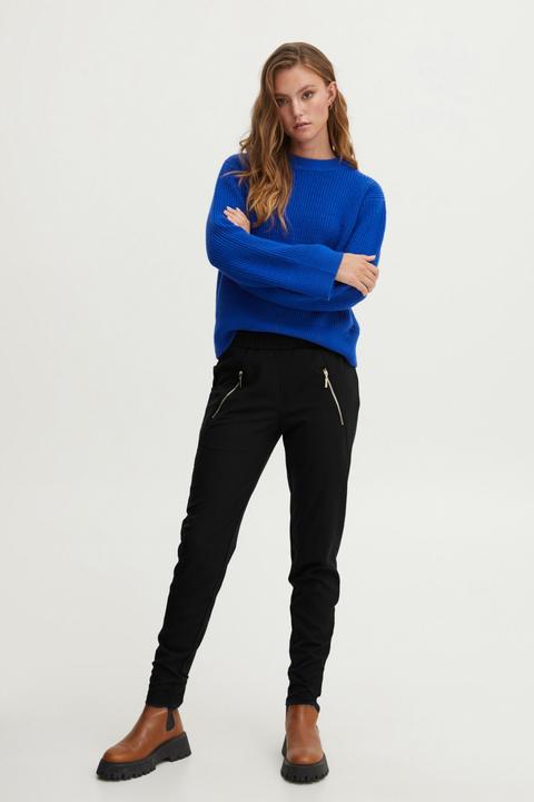 Produktbild Pulz Jeans PZKIRA HW Pant - 50207114 (XL)