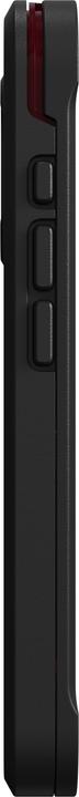 Produktbild Zagg Case für Apple iPhone 17 Rainier Snap mit Kickstand smoke black (Apple iPhone 17)