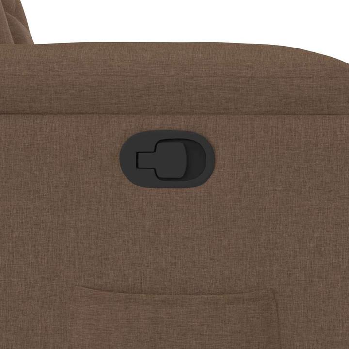 Produktbild vidaXL Relaxsessel