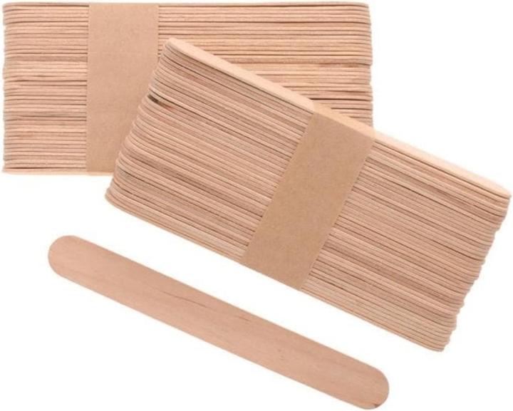 Actual product image Glorex Craft wood