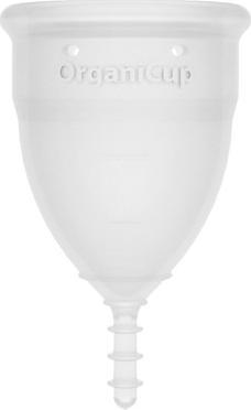 Immagine prodotto OrganiCup Mini olandese/francese