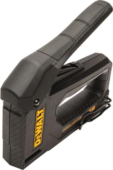 Actual product image DeWalt Hand tacker and nailer