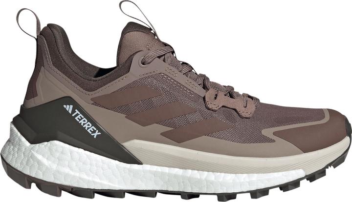 Produktbild Adidas Terrex Free Hiker 2 Low W - trabrn/earstr/chabrn (40.5, 41)