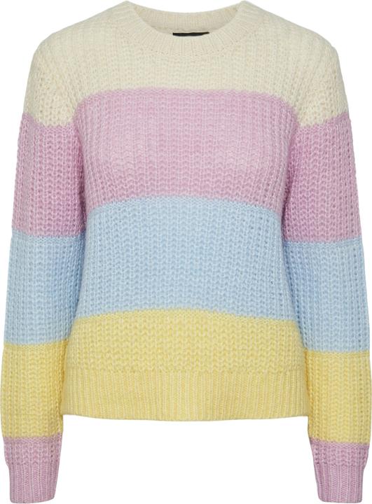 Pieces Maglione lavorato a maglia PCNAOMI