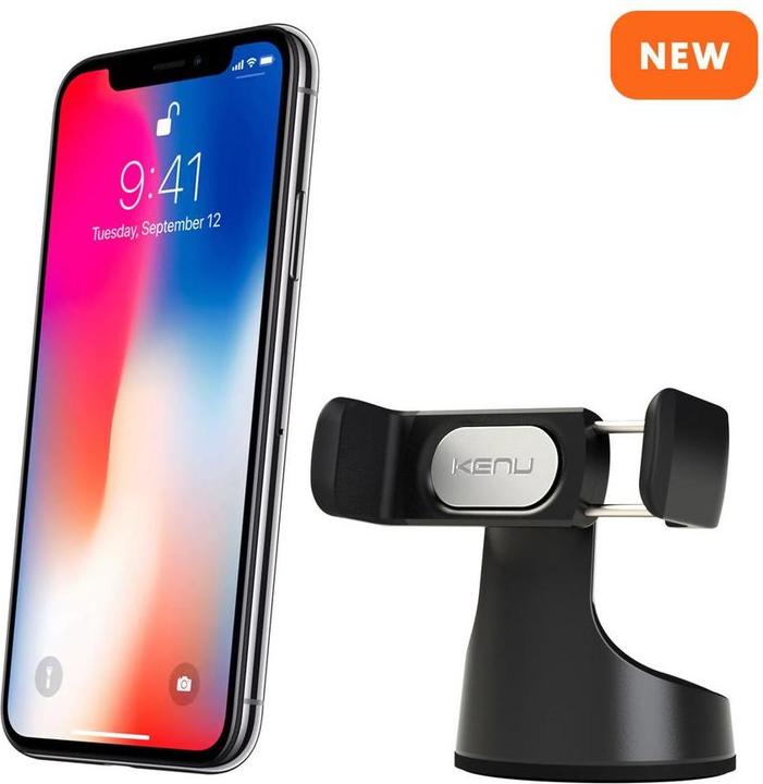 Image du produit Kenu Airbase Pro