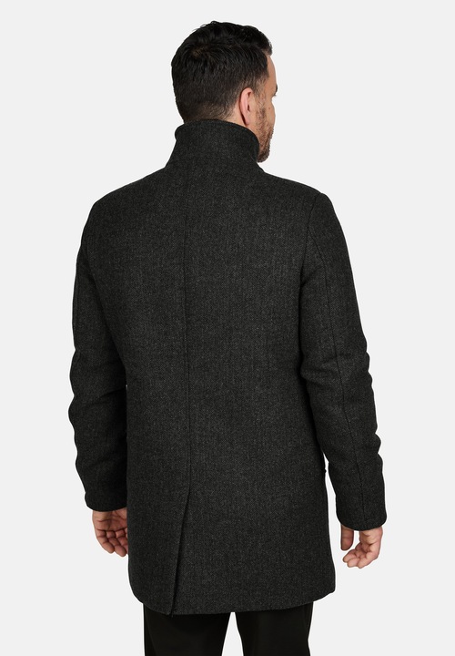 Image du produit Calamar Wollmantel Herringbone (50)