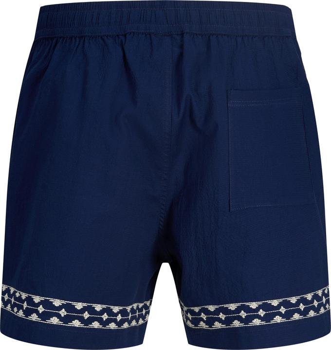 Produktbild Jack & Jones Jpstbill Emb Crinkle Shorts A Styd Ss25 (XS)