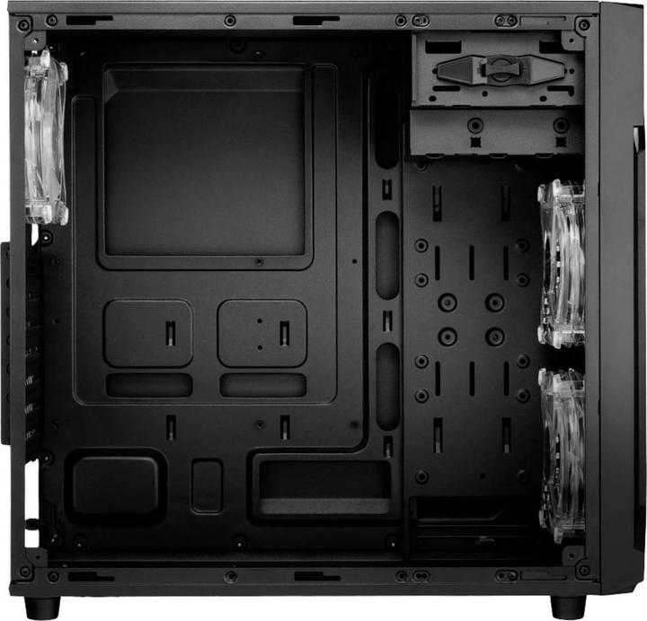 Produktbild Sharkoon VG6-W RGB (ATX)