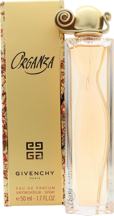 Actual product image Givenchy Eau de Parfum (re) (Eau de parfum, 50 ml)