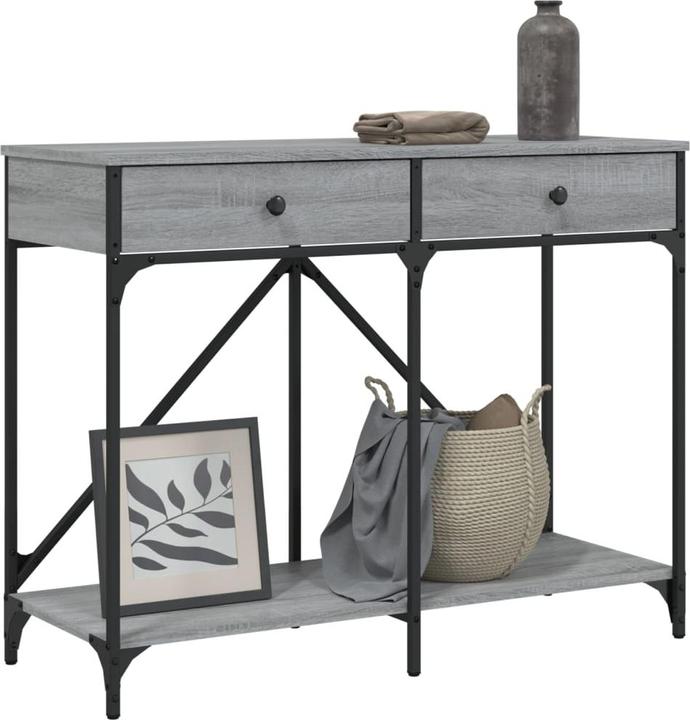 Image du produit vidaXL Konsolentisch (100 x 39 x 78.50 cm)