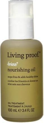 Immagine prodotto Living Proof No Frizz Nourishing Oil Treatment 100ml (100 ml)