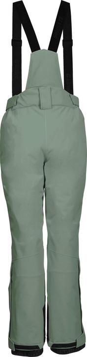 Produktbild Killtec Damen Ksw 249 Wmn Pnts Funktionshose Skihose mit abnehmbaren Tr gern Kantenschutz und Schnee (40)