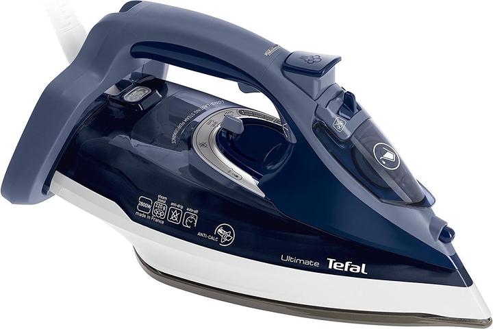 Tefal FV9736 Ultimate Anti-Calc (2400 W, 230 g/min)