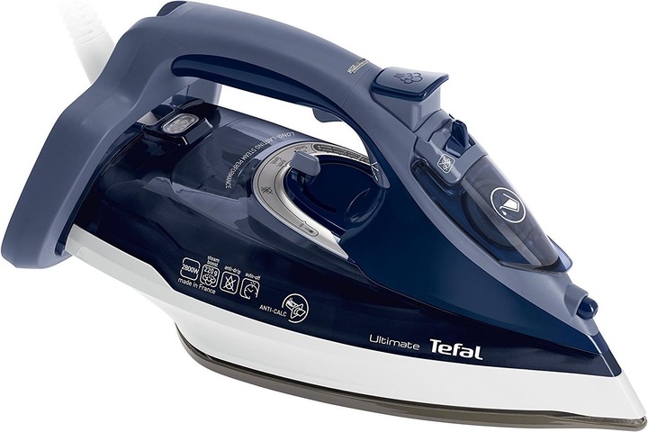Produktbild Tefal FV9736 Ultimate Anti-Calc (2400 W, 230 g/min)