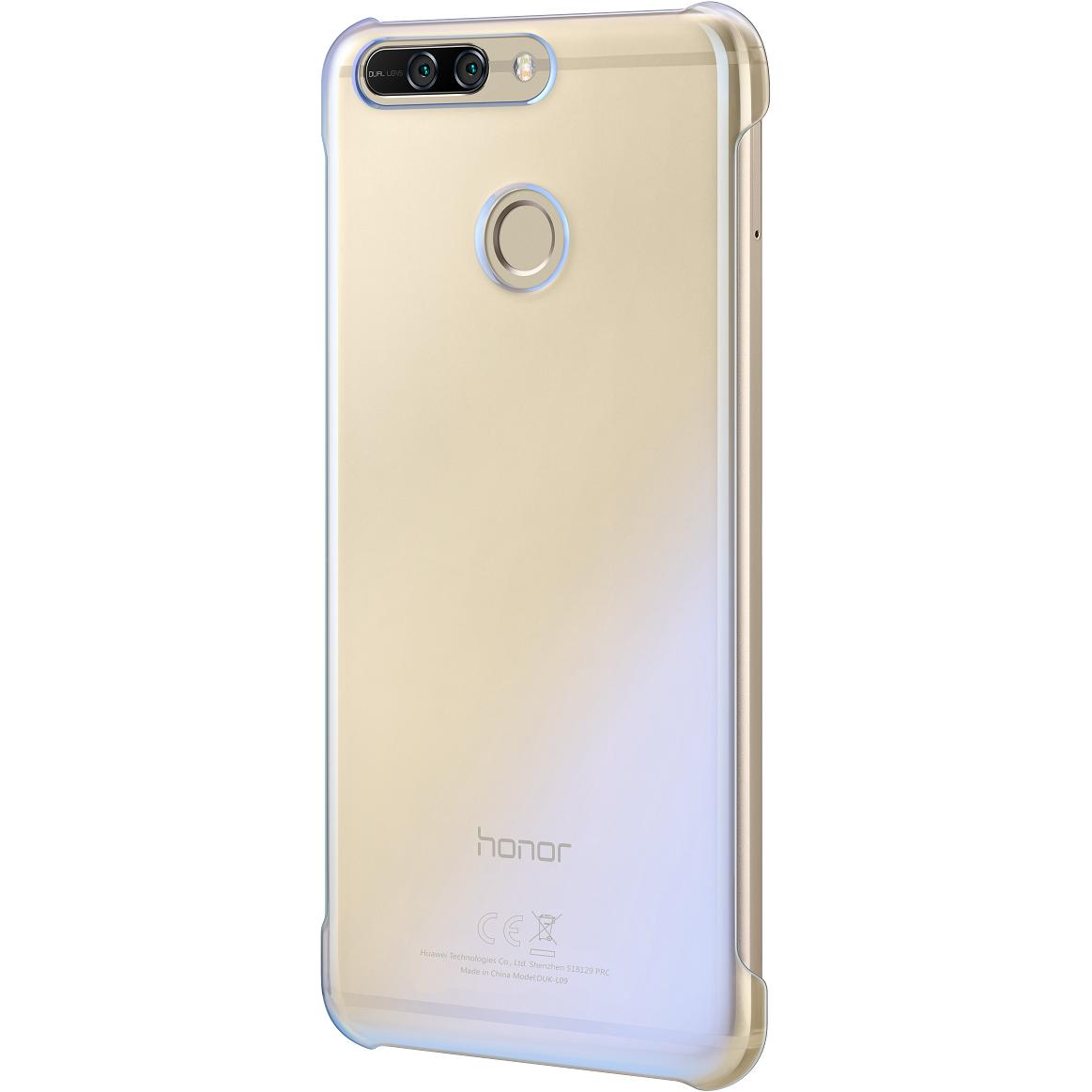 Thumbnail - Huawei PC (Honor 8 Pro), Smartphone Hülle, Transparent