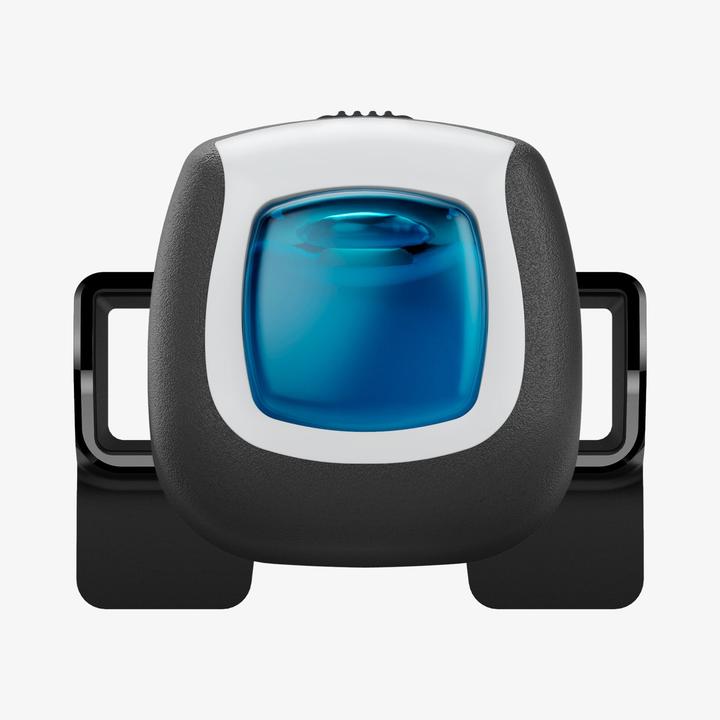 Actual product image Spigen Accessory for Tesla Model 3 Highland