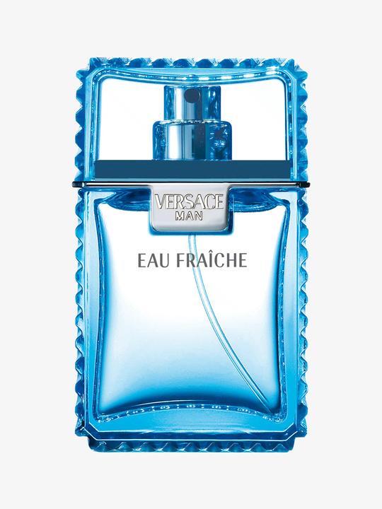 Image du produit Versace Man Eau Fraiche (Eau de toilette, 100 ml)