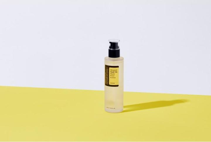 Immagine prodotto Cosrx Lumaca avanzata 96 Mucin Power Essence (100 ml, Crema 24h)
