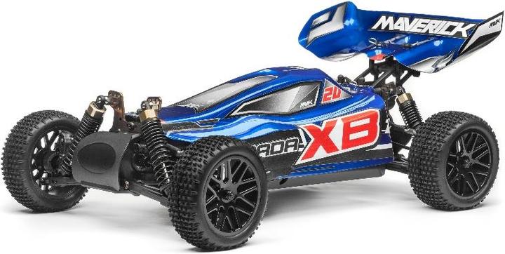 Produktbild Maverick Strada XB (RTR Ready-to-Run)