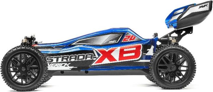 Produktbild Maverick Strada XB (RTR Ready-to-Run)
