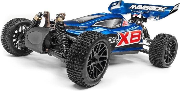 Produktbild Maverick Strada XB (RTR Ready-to-Run)