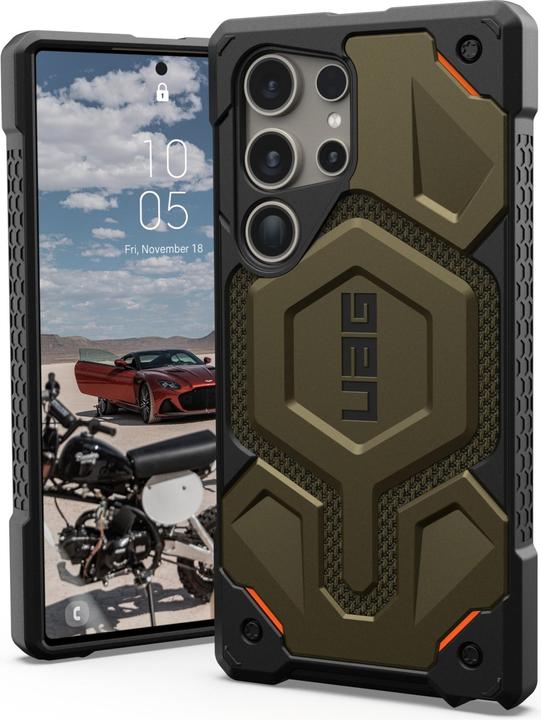 Immagine prodotto UAG Monarch (Samsung Galaxy S24 Ultra)