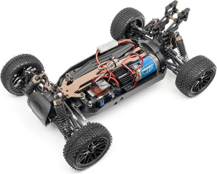 Produktbild Maverick Strada XB (RTR Ready-to-Run)