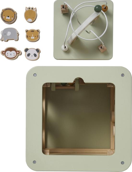 Actual product image Vertbaudet Erstes Lernspiel (0.83 - 2 years)