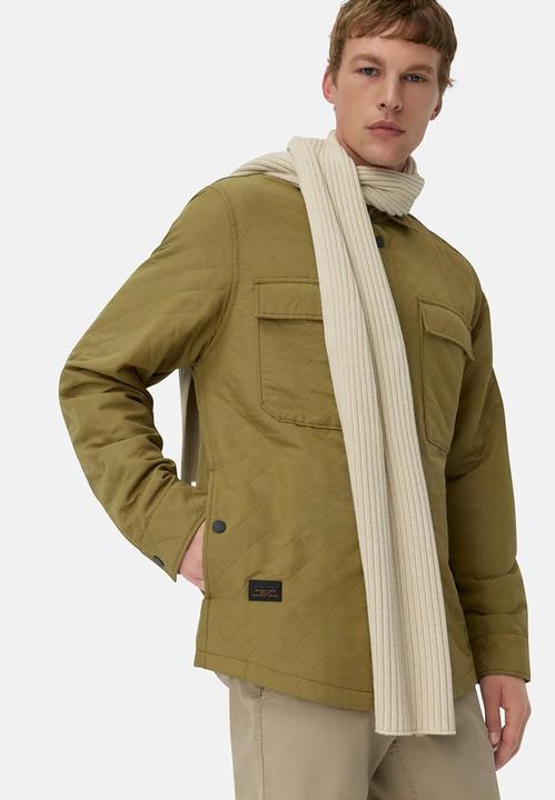 Produktbild Camel Active Overshirt mit Seitentaschen (XL)