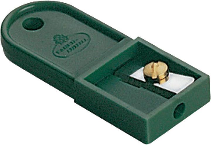 Faber-Castell Taille-mine DUPLIKAT TK