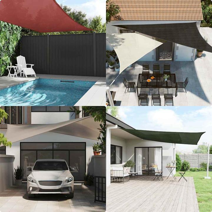 Produktbild vidaXL Kekona (500 x 300 cm)