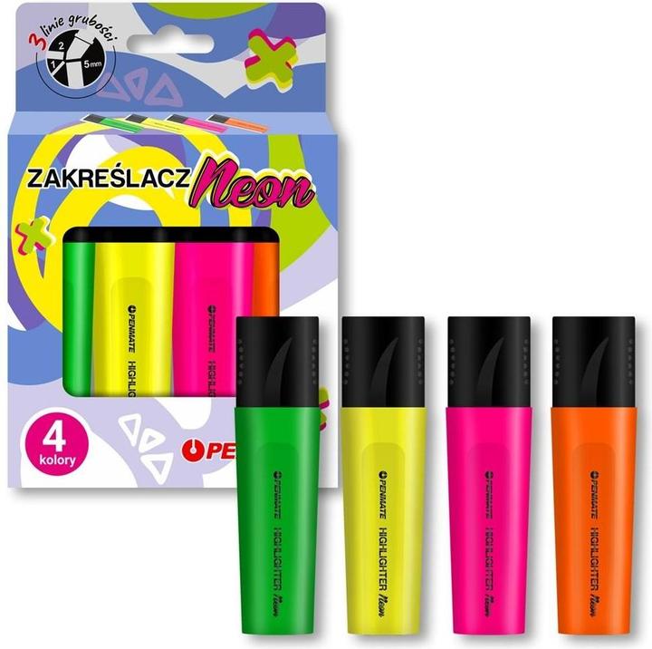 Multicolore