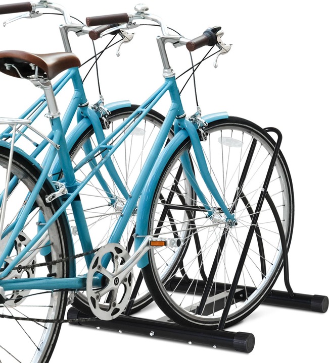 Produktbild Homcom Fahrradständer