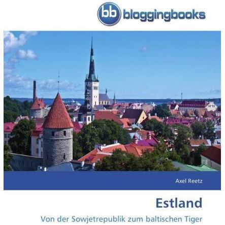 Thumbnail - Estland, Sachbücher