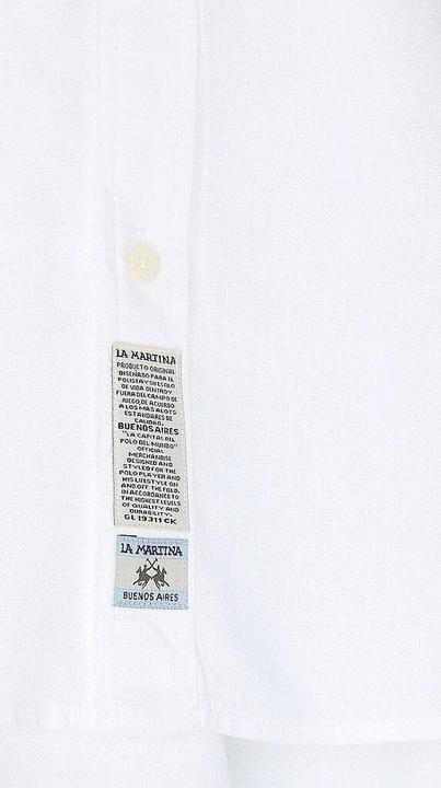 Produktbild La Martina MCC006 (XL)