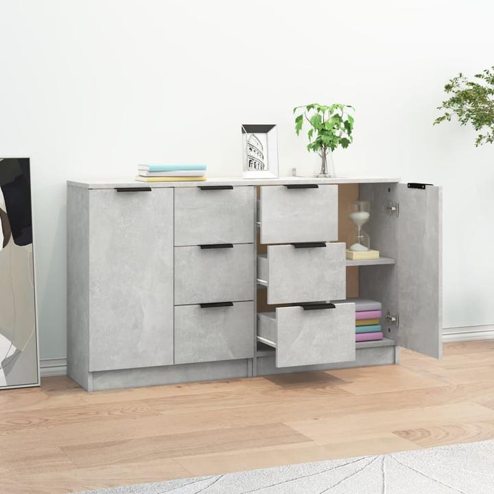 Produktbild vidaXL Sideboard (60 x 30 x 70 cm)