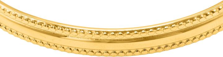 Actual product image Heideman Attila gold coloured (100% stainless steel)