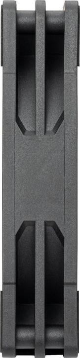 Produktbild Silverstone PC-Lüfter FHS120 24V, Beleuchtung: Nein, Lüfterdimension (120 mm)
