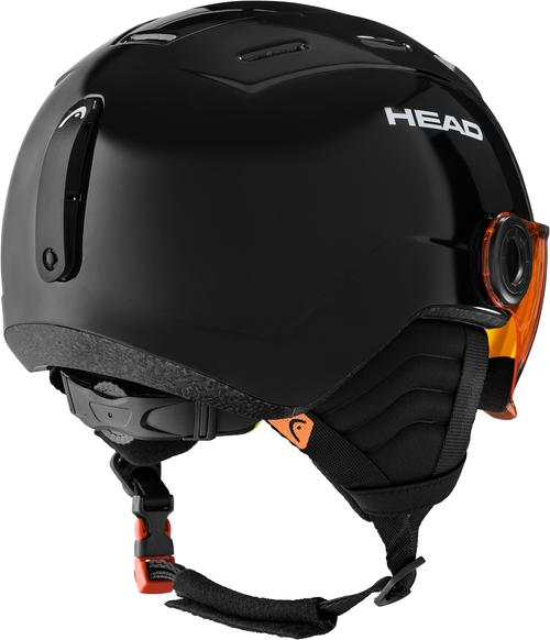 Immagine prodotto Head MOJO Visor (47 - 51 cm, XXS)